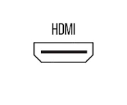 HDMI